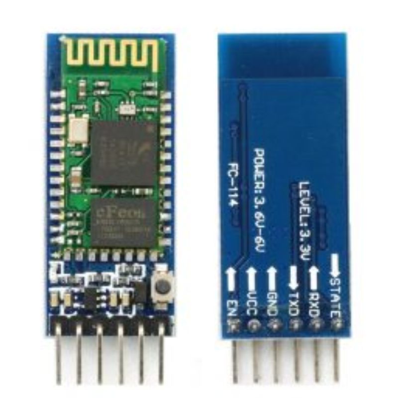 MODULES COMPATIBLE WITH ARDUINO 1670